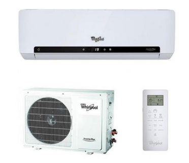Ремонт кондиционеров Whirlpool