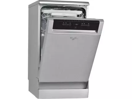 Ремонт посудомоечных машин Whirlpool